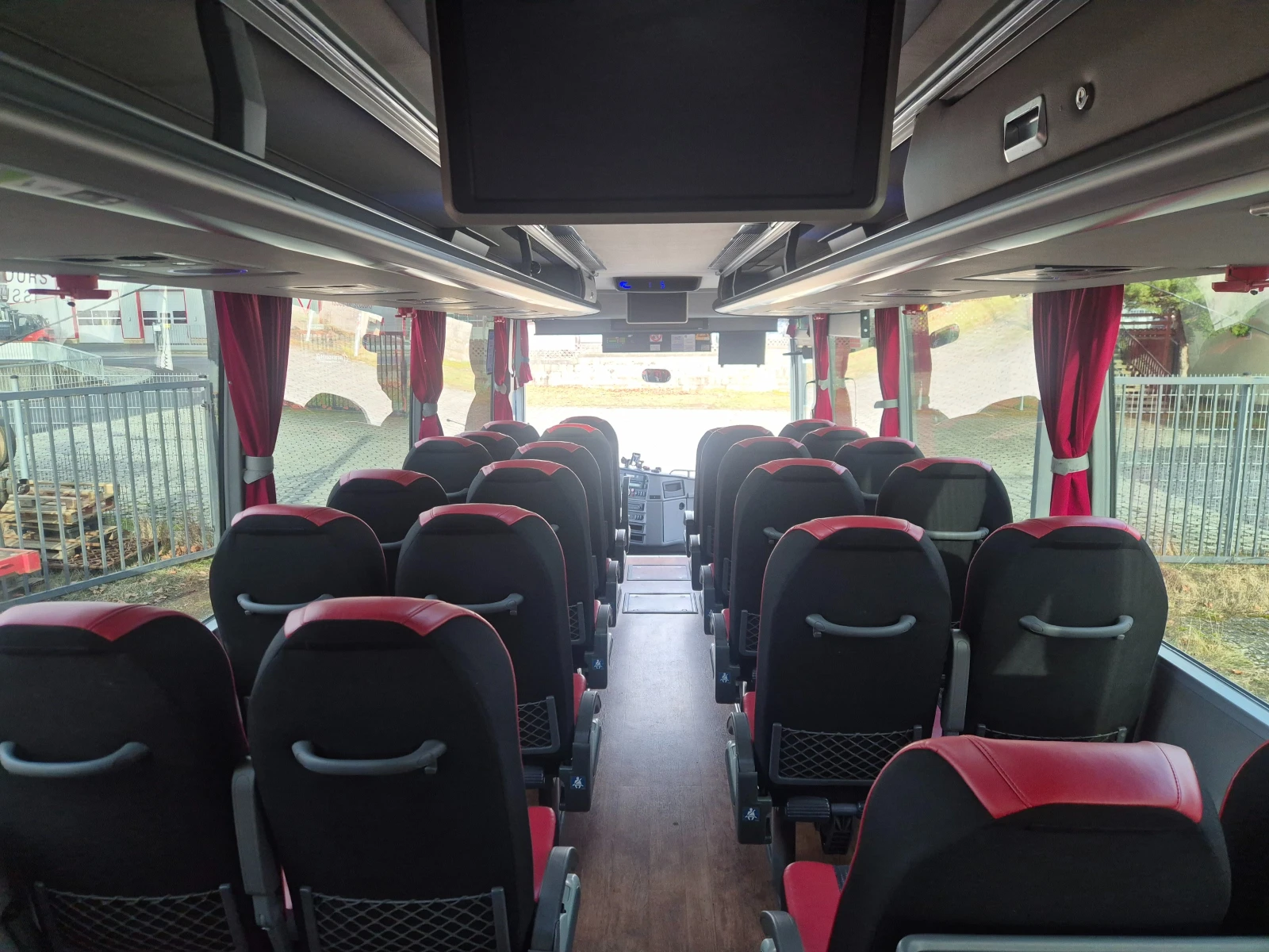 Vanhool Acron XT16 Alicron | Mobile.bg � ����������� 15