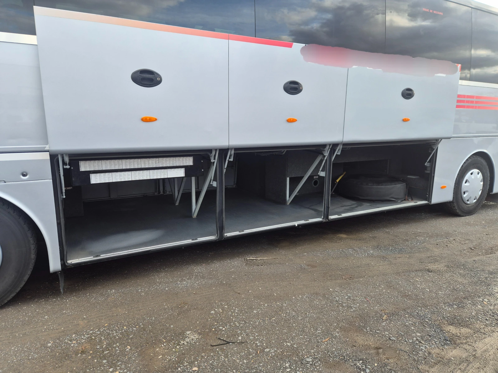 Vanhool Acron XT16 Alicron | Mobile.bg � ����������� 8