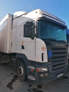 Scania R 420, снимка 3