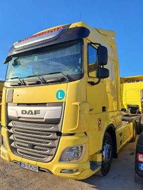 Daf XF 430, снимка 4