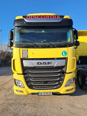 Daf XF 430, снимка 1