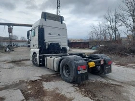 Man Tgx 440, снимка 3