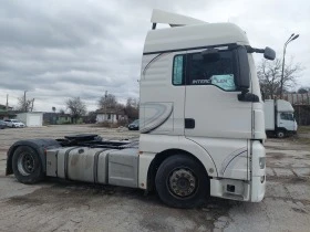 Man Tgx 440, снимка 5