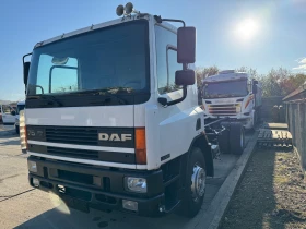 Daf Fa 75.270      | Mobile.bg    7