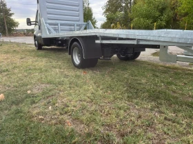 Iveco Daily Daily 72c18 | Mobile.bg    5