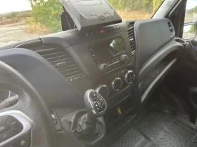 Iveco Daily Daily 72c18 | Mobile.bg    10