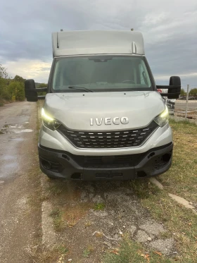 Iveco Daily Daily 72c18 | Mobile.bg    8