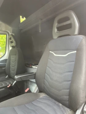 Iveco Daily Daily 72c18 | Mobile.bg    12