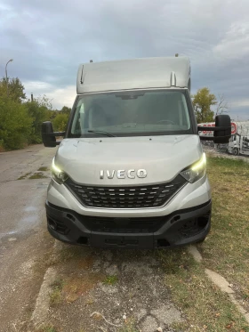 Iveco Daily Daily 72c18 | Mobile.bg    7