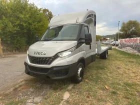 Iveco Daily Daily 72c18 | Mobile.bg    2