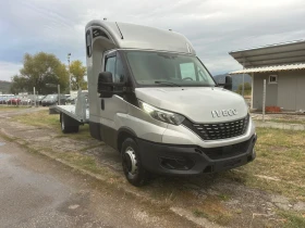 Iveco Daily Daily 72c18 | Mobile.bg    6