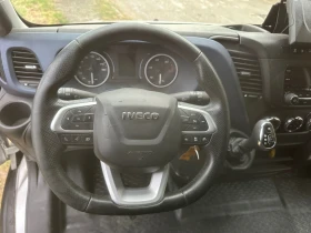 Iveco Daily Daily 72c18 | Mobile.bg    11