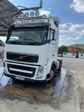     Volvo Fh