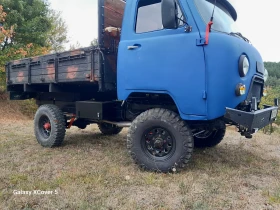 Mercedes-Benz UNIMOG, снимка 2