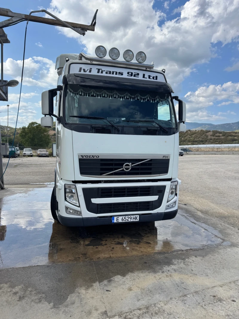 Volvo Fh