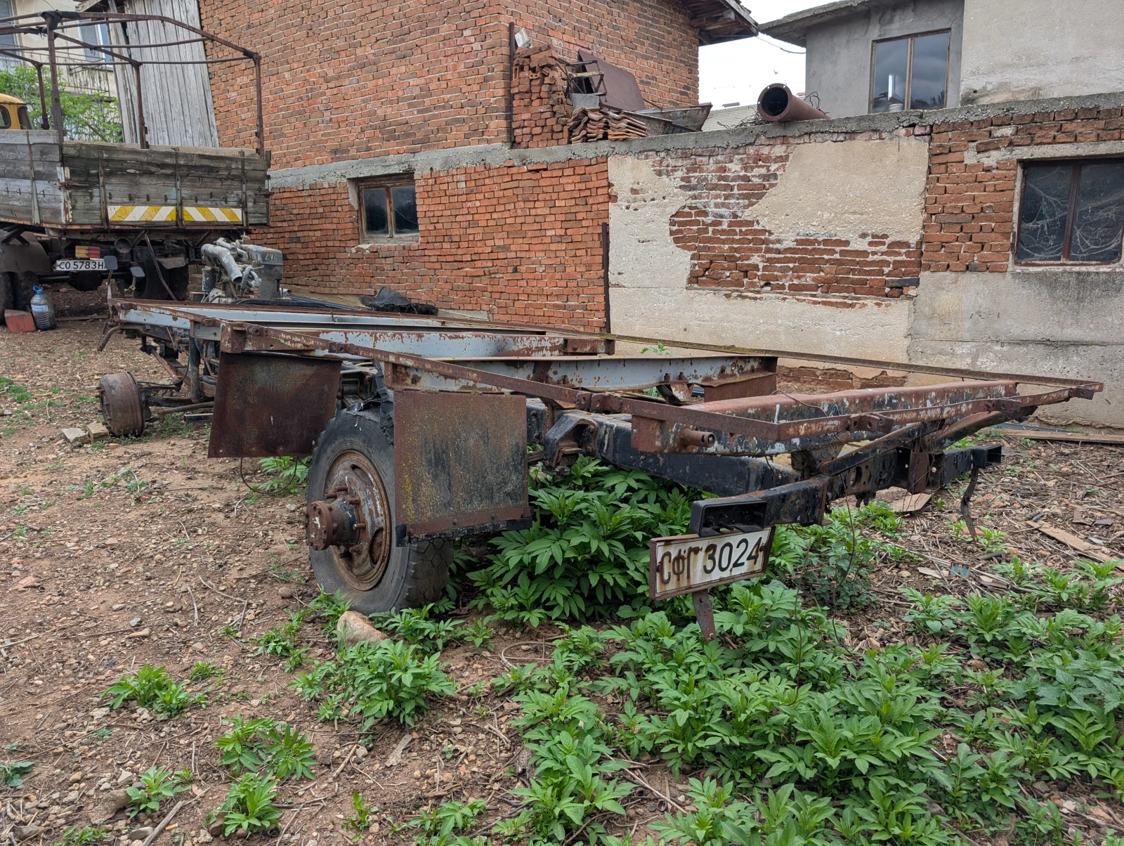 Ifa W  - изображение 4