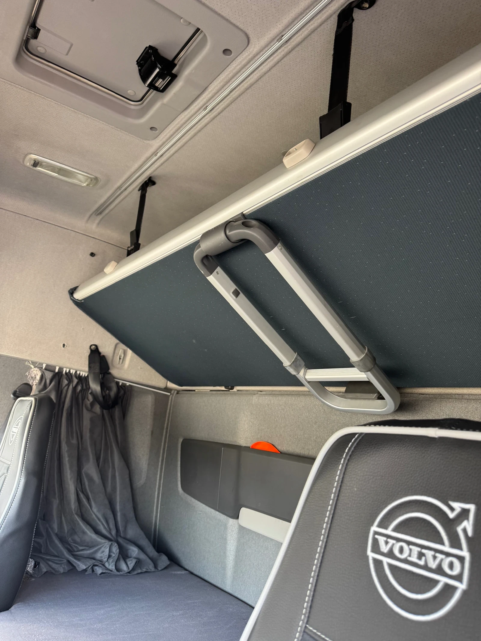 Volvo Fh  - изображение 6