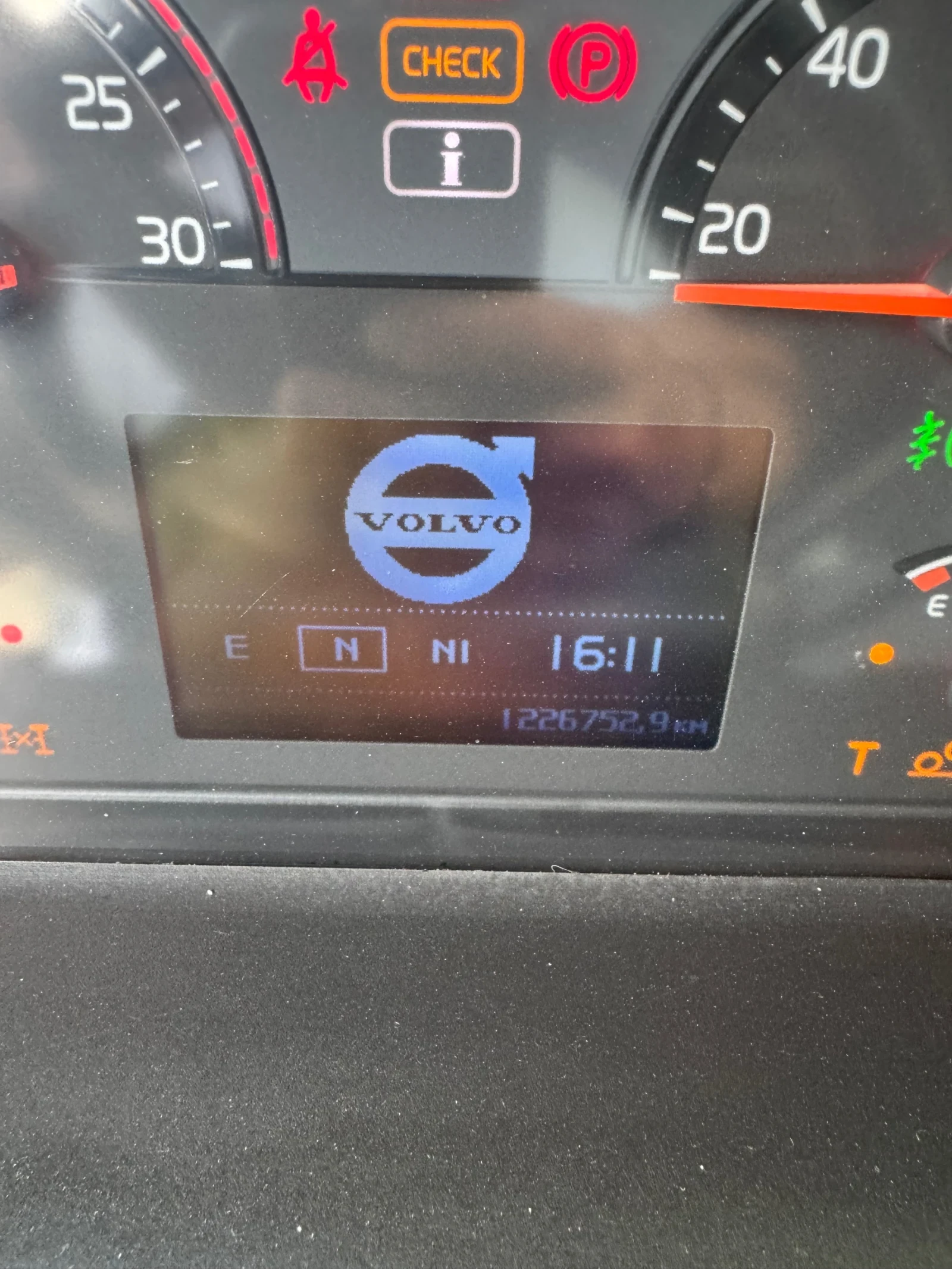 Volvo Fh  - изображение 5