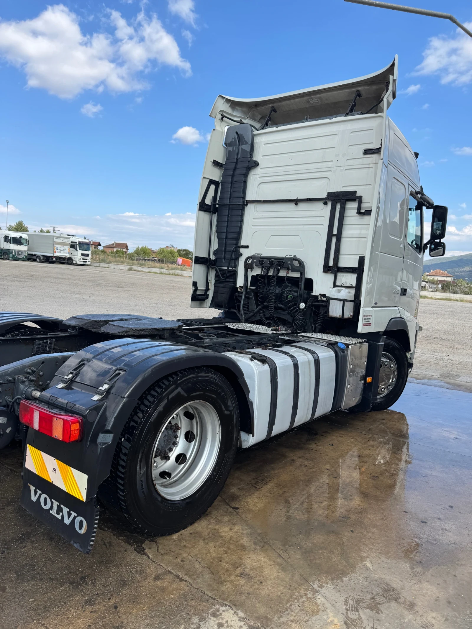 Volvo Fh  - изображение 3