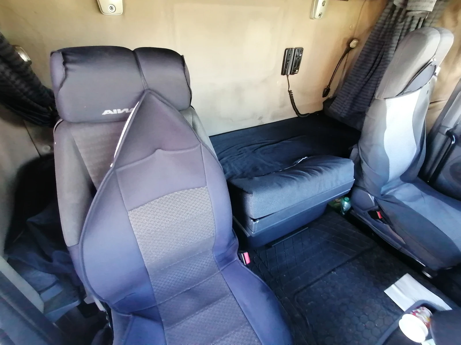 Scania R 420  - изображение 4