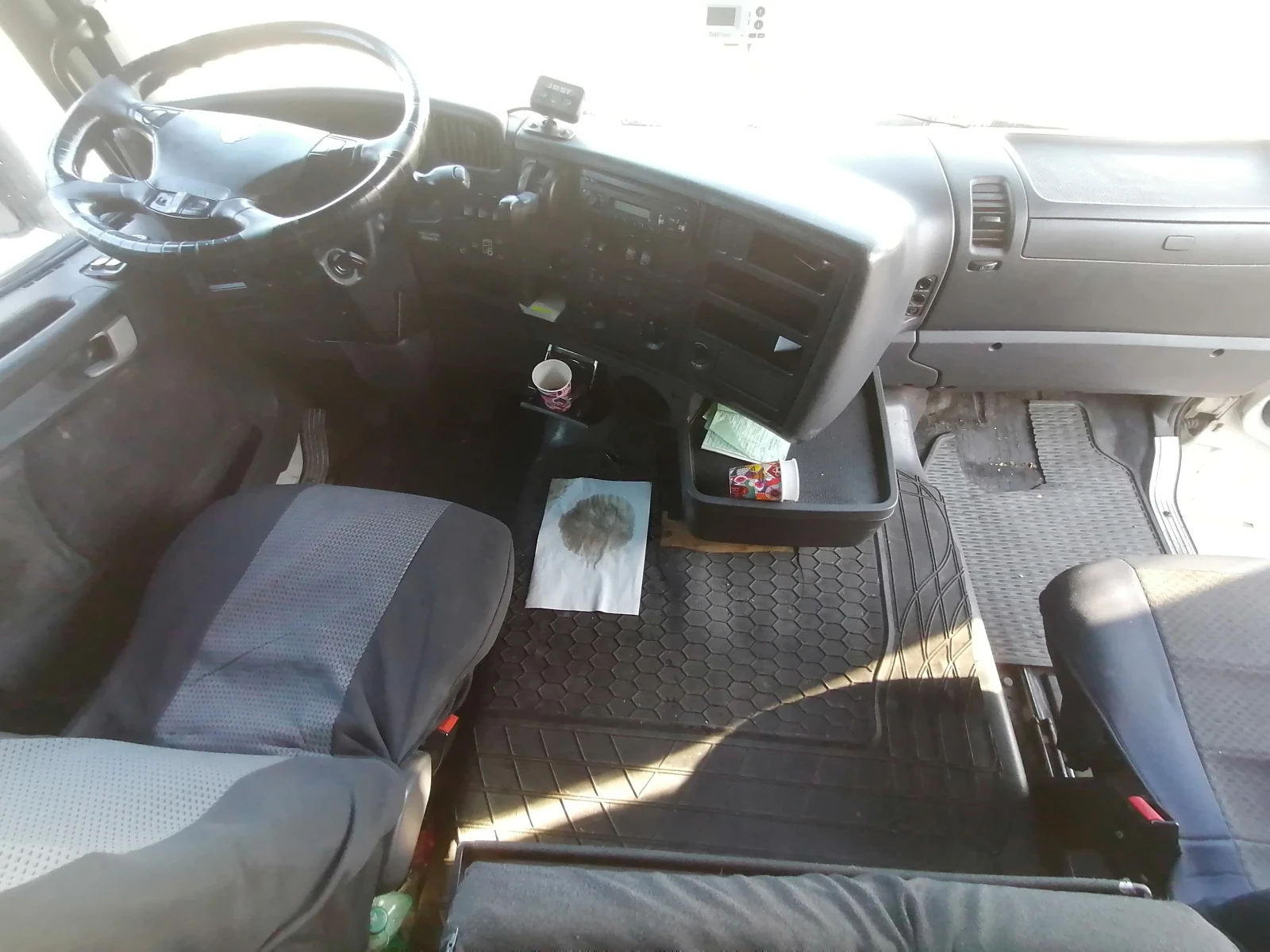 Scania R 420  - изображение 5