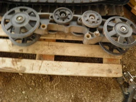 Can-Am Outlander, снимка 7