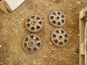 Can-Am Outlander, снимка 10