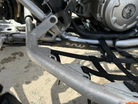 Yamaha Raptor 700 , снимка 11