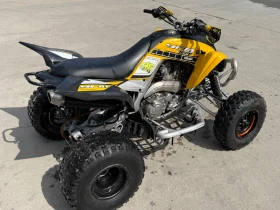 Yamaha Raptor 700 , снимка 3