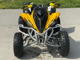 Yamaha Raptor 700 , снимка 4