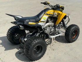 Yamaha Raptor 700 , снимка 6