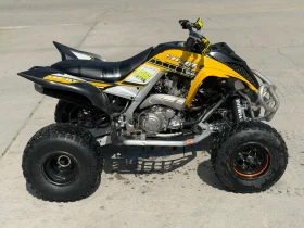 Yamaha Raptor 700 , снимка 9
