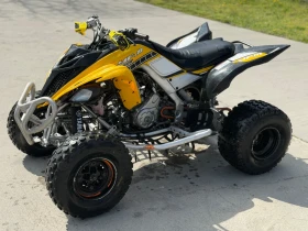 Yamaha Raptor 700 , снимка 7