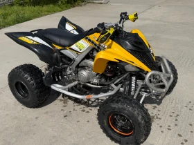 Yamaha Raptor 700 , снимка 2