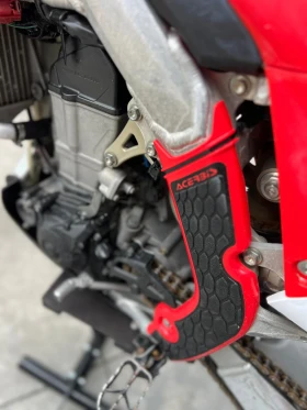 Honda Crf Crf450R  2018, снимка 7