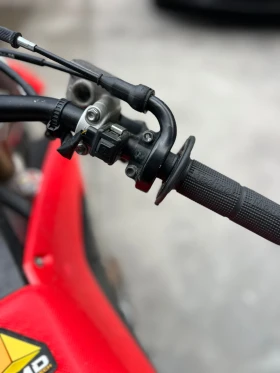 Honda Crf Crf450R  2018, снимка 3