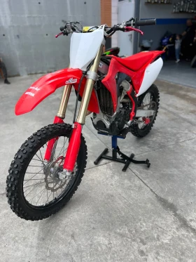 Honda Crf Crf450R  2018, снимка 1