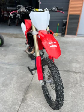 Honda Crf Crf450R  2018, снимка 6