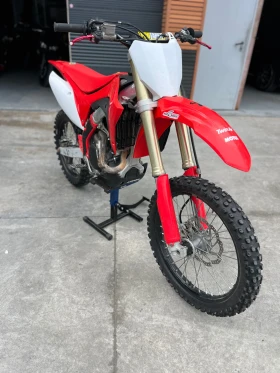 Honda Crf Crf450R  2018, снимка 4