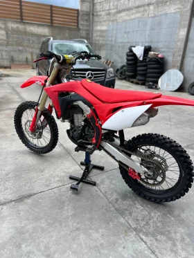 Honda Crf Crf450R  2018, снимка 5