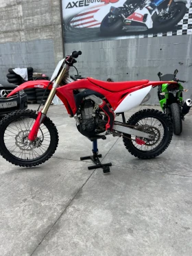 Honda Crf Crf450R  2018, снимка 2