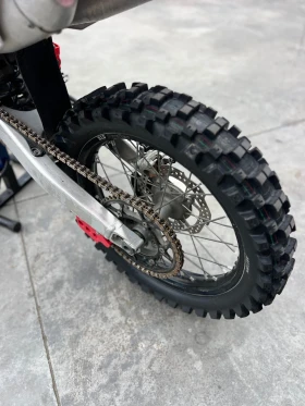 Honda Crf Crf450R  2018, снимка 8