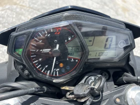 Yamaha Mt-03 MT-03 ABS, снимка 8
