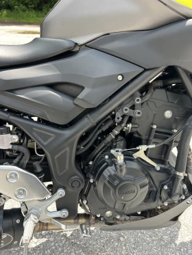 Yamaha Mt-03 MT-03 ABS, снимка 12