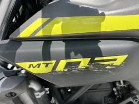 Yamaha Mt-03 MT-03 ABS, снимка 14