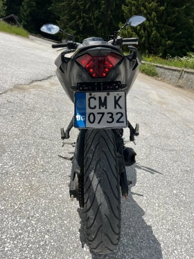 Yamaha Mt-03 MT-03 ABS, снимка 7