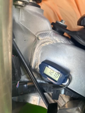 Kawasaki Kx, снимка 4
