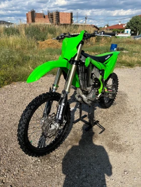 Kawasaki Kx, снимка 5