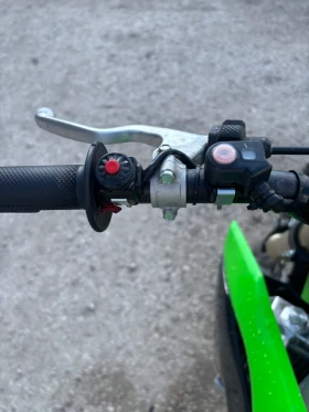 Kawasaki Kx, снимка 9