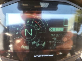 Suzuki V-strom, снимка 9